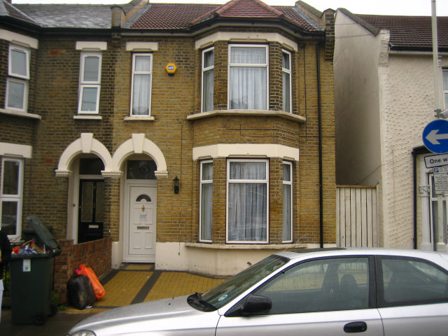 Carlyle Road, Manor Park, London, E12 6BN